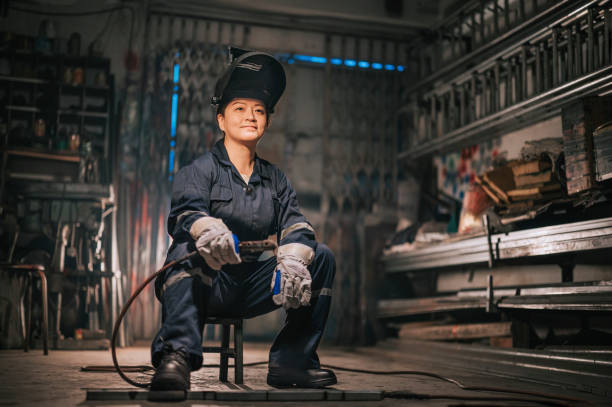 Best Specialty Welding Processes in Coto De Za, CA