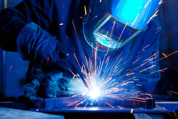 Best Welding Equipment Sales and Repair in Coto De Za, CA