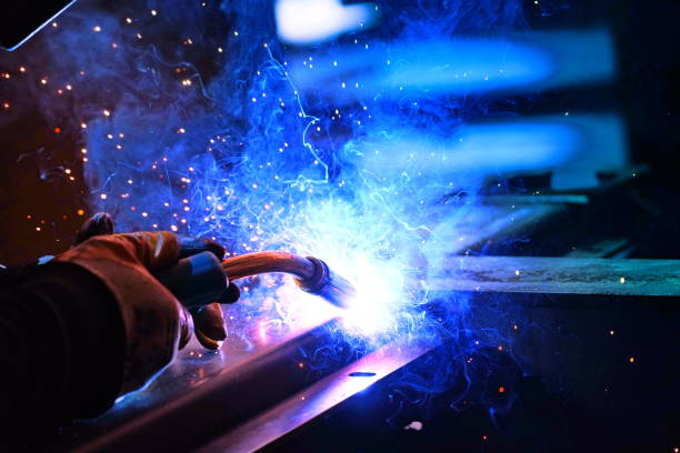 Affordable Welder Services in Coto De Caza, CA