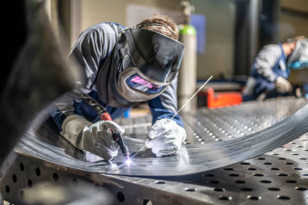 Best Structural Steel Welding in Coto De Za, CA