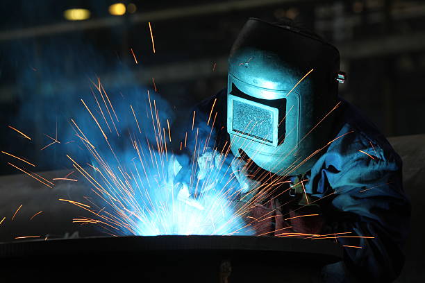 Best Marine and Shipbuilding Welding in Coto De Za, CA