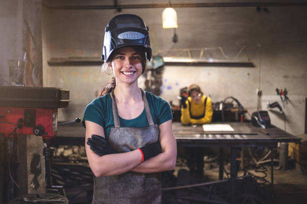 Best Specialty Welding Processes in Coto De Za, CA